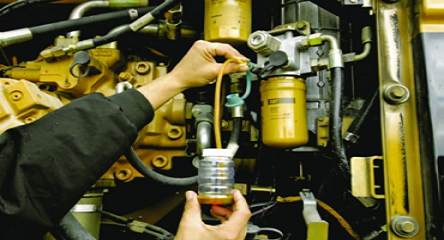 Bomba de muestreo de análisis de aceite: extracción precisa de aceite de  varios aceites de motor